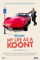 Edwin: My Life as a Koont  - Poster / Main Image