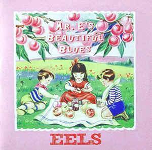 Eels: Mr. E's Beautiful Blues (Music Video)