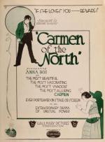 Carmen of the North 