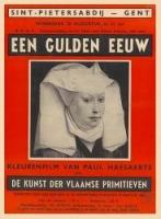 The Golden Age of Flemish Painting  - Poster / Imagen Principal