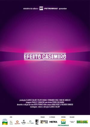 Efeito Casimiro (S)
