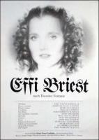 Effi Briest  - Poster / Imagen Principal
