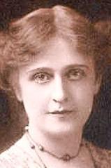 Effie Shannon
