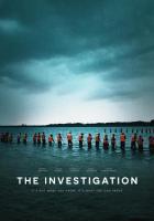 The Investigation (TV Miniseries) - Poster / Main Image