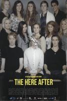 Después de esto (The Here After)  - Poster / Imagen Principal