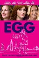 Egg  - Poster / Imagen Principal