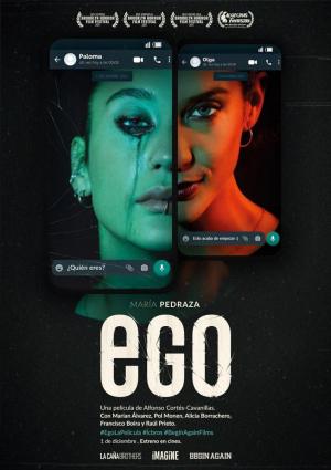 Ego 