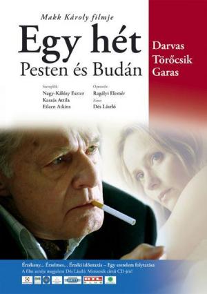 A Long Weekend in Pest and Buda 