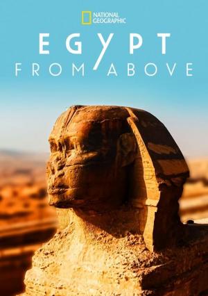Egypt from Above (TV Series)