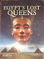 Las reinas perdidas de Egipto (TV)