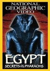 Egipto: Los secretos de los faraones (TV)