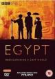 Los misterios de Egipto: Redescubriendo el mundo antiguo (Serie de TV)