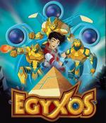 Egyxos (Serie de TV)