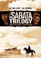 Sabata  - Dvd
