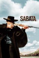 Sabata  - Posters