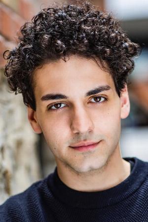Ehren Kassam