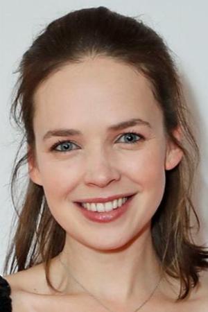 Eileen O'Higgins