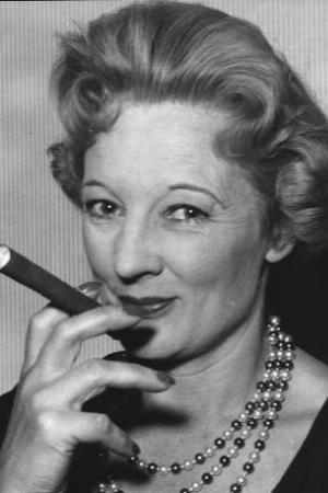 Eileen Peel