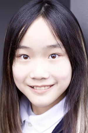Eileen Tian