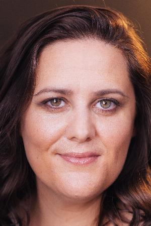 Eimear Morrissey