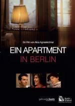 Ein Apartment in Berlin 