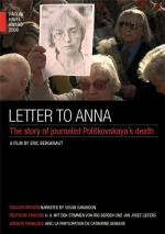 Letter to Anna (TV)