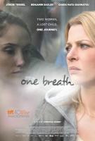 One Breath  - Poster / Main Image
