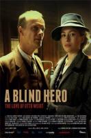 A Blind Hero - The Love of Otto Weidt (TV) - Poster / Imagen Principal