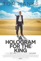 A Hologram for the King  - Poster / Main Image