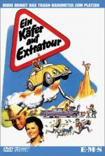 Ein Käfer auf Extratour