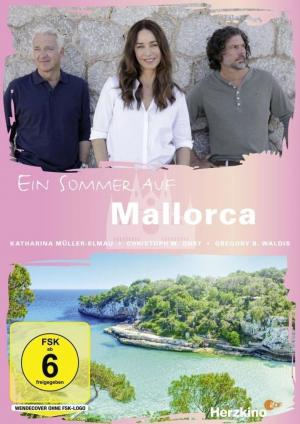 Ein Sommer auf Mallorca (TV)