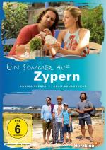 Ein Sommer auf Zypern (TV)