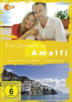 Ein Sommer in Amalfi (TV) (TV) - Poster / Main Image
