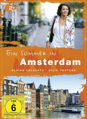 Ein Sommer in Amsterdam (TV)