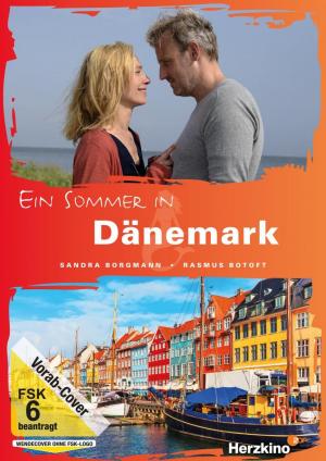 Ein Sommer in Dänemark (TV)