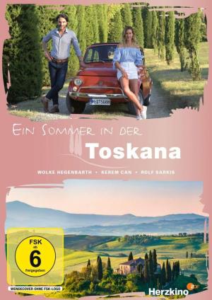 Ein Sommer in der Toskana (TV)