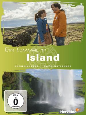 Ein Sommer in Island (TV) (TV)