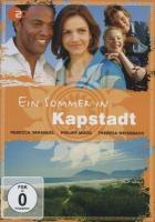 Ein Sommer in Kapstadt (TV) - Poster / Main Image