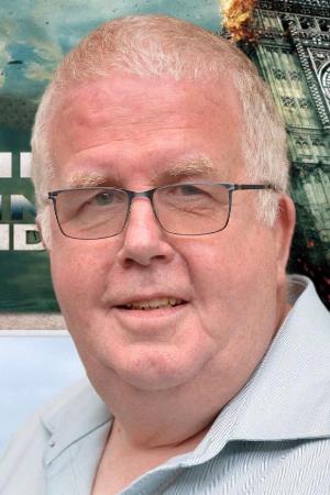 Einar Haraldsson