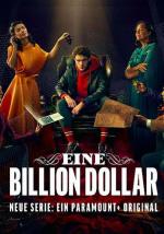 One Trillion Dollars (TV Miniseries)
