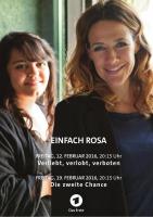 Simplemente Rosa, una nueva oportunidad (TV) - Poster / Imagen Principal