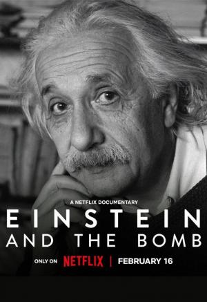 Einstein and the Bomb 