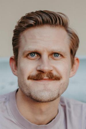 Eirik Hallert