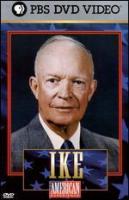 Eisenhower (American Experience)  - Posters