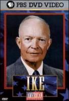 Eisenhower (American Experience)  - Poster / Main Image