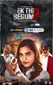 Ek Thi Begum (Serie de TV)