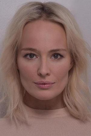 Ekaterina Malikova