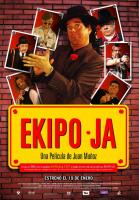 Ekipo Ja  - Poster / Imagen Principal