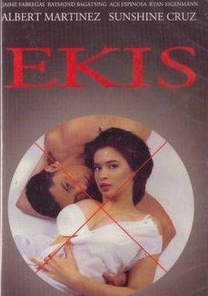 Ekis: Walang tatakas 