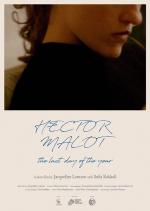 Hector Malot: The Last Day of the Year (C)